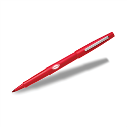 Image of Red Flair Pen